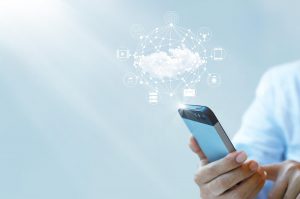 What is the Cloud (and how can it help your business?)