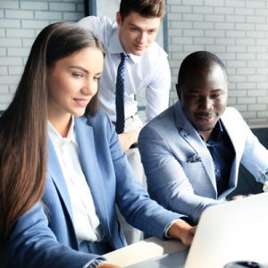 Information Security Leadership from the Outside In