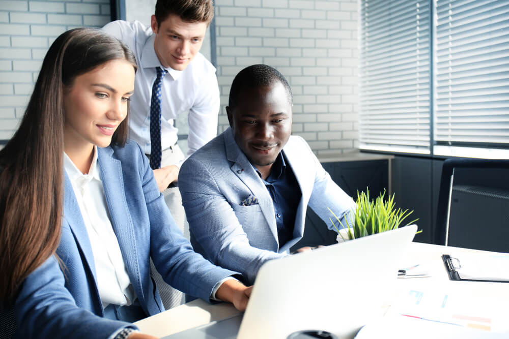 Information Security Leadership from the Outside In