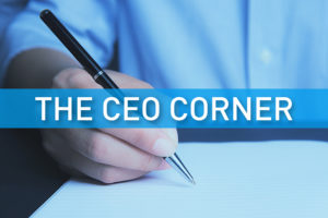 The CEO Corner – Moving IT from Operational to a Strategic Advantage