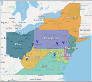 CELEBRATING 20 YEARS IN BUSINESS