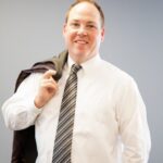 Josh Hinkle, President and CEO