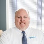 Michael Garrett, CIO